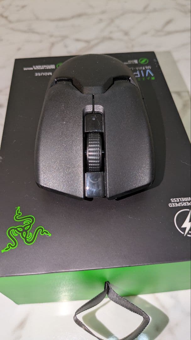マウス・トラックボール Razer Viper V2 PRO