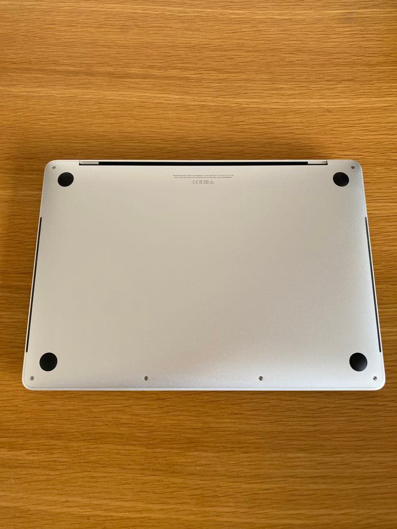 美品　MacBook Pro 2020 MacBook本体　ノートPC