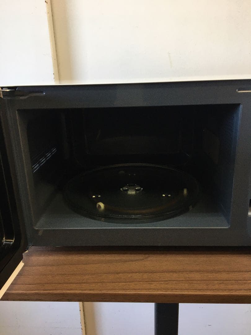 S908 SHARP 電子レンジ　2022年製