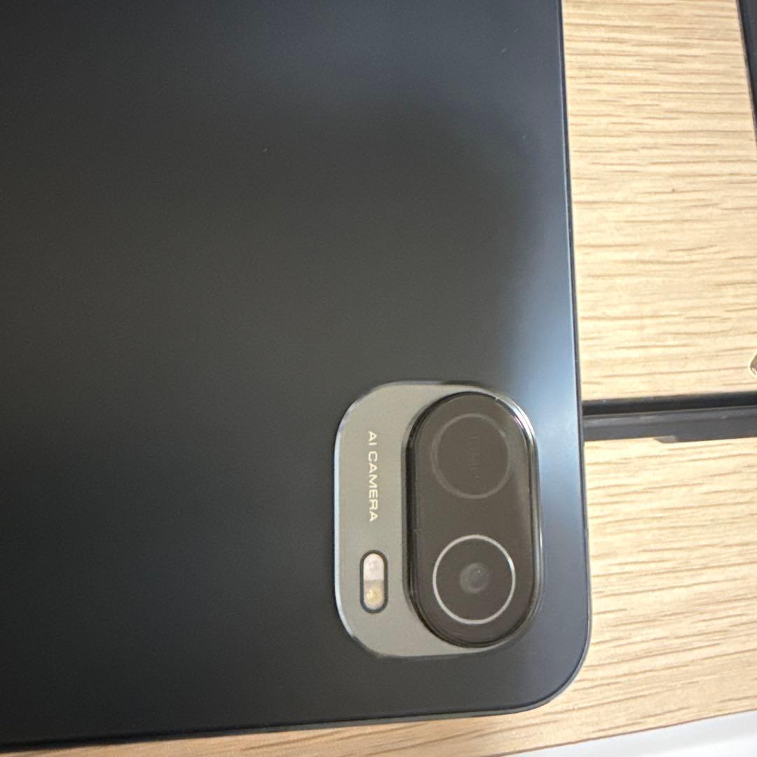 xiaomi pad 5 コスミックグレー　6GB RAM 256GB