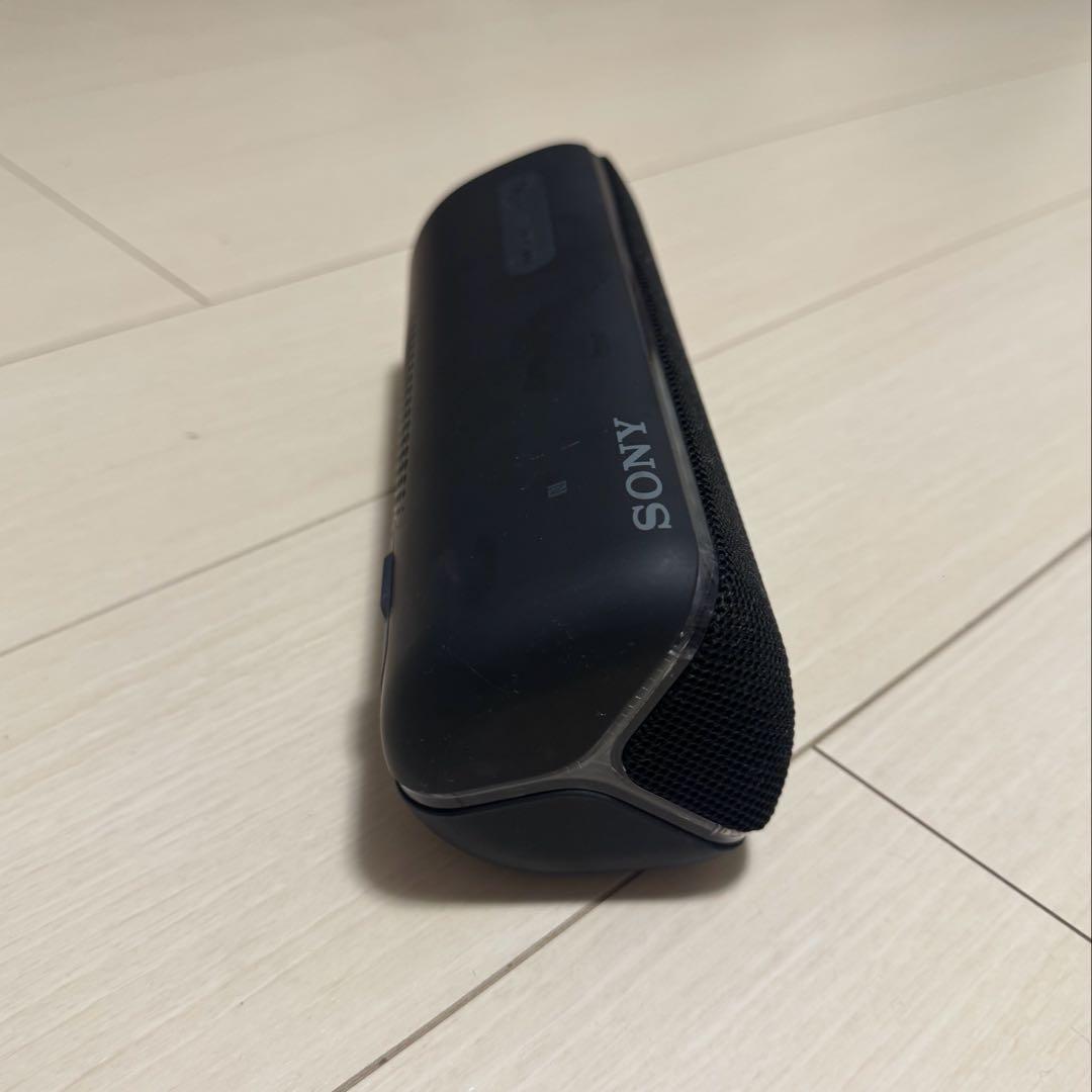 SONY SRS-XB32 ワイヤレススピーカー