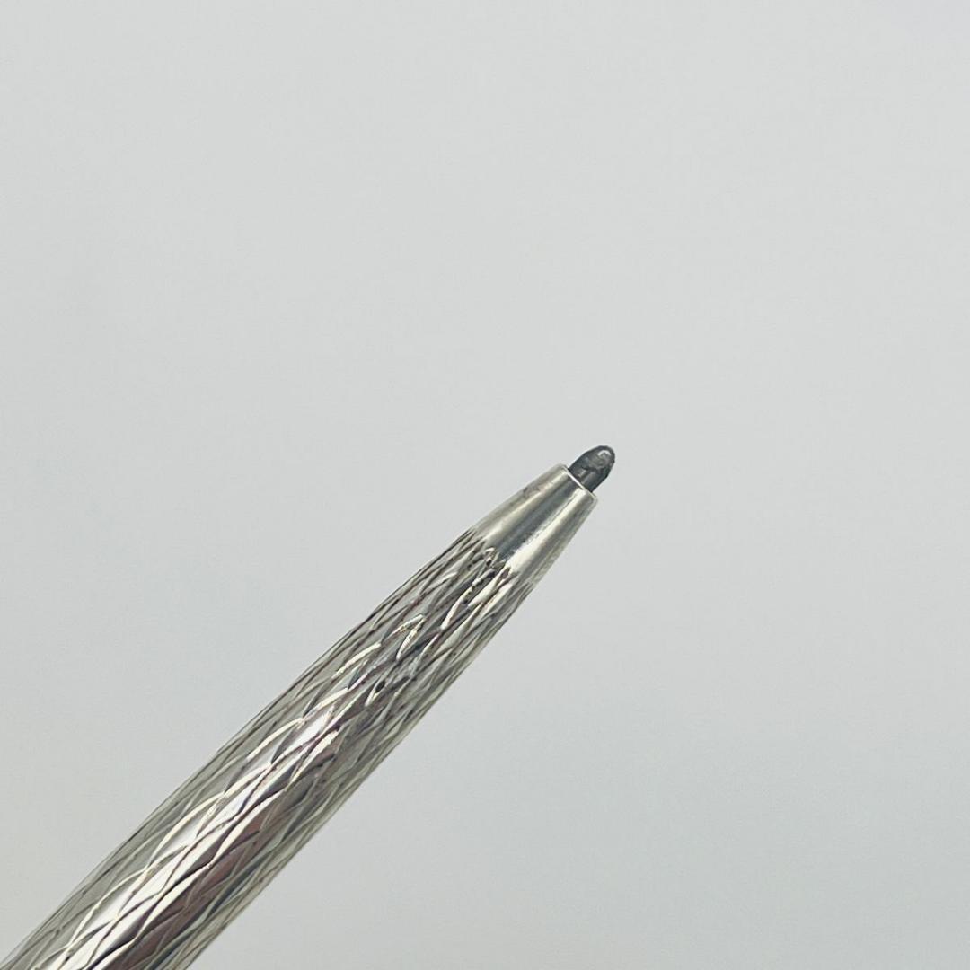 ティファニー Tiffany&Co. 925 ボールペン シルバー 本体のみ
