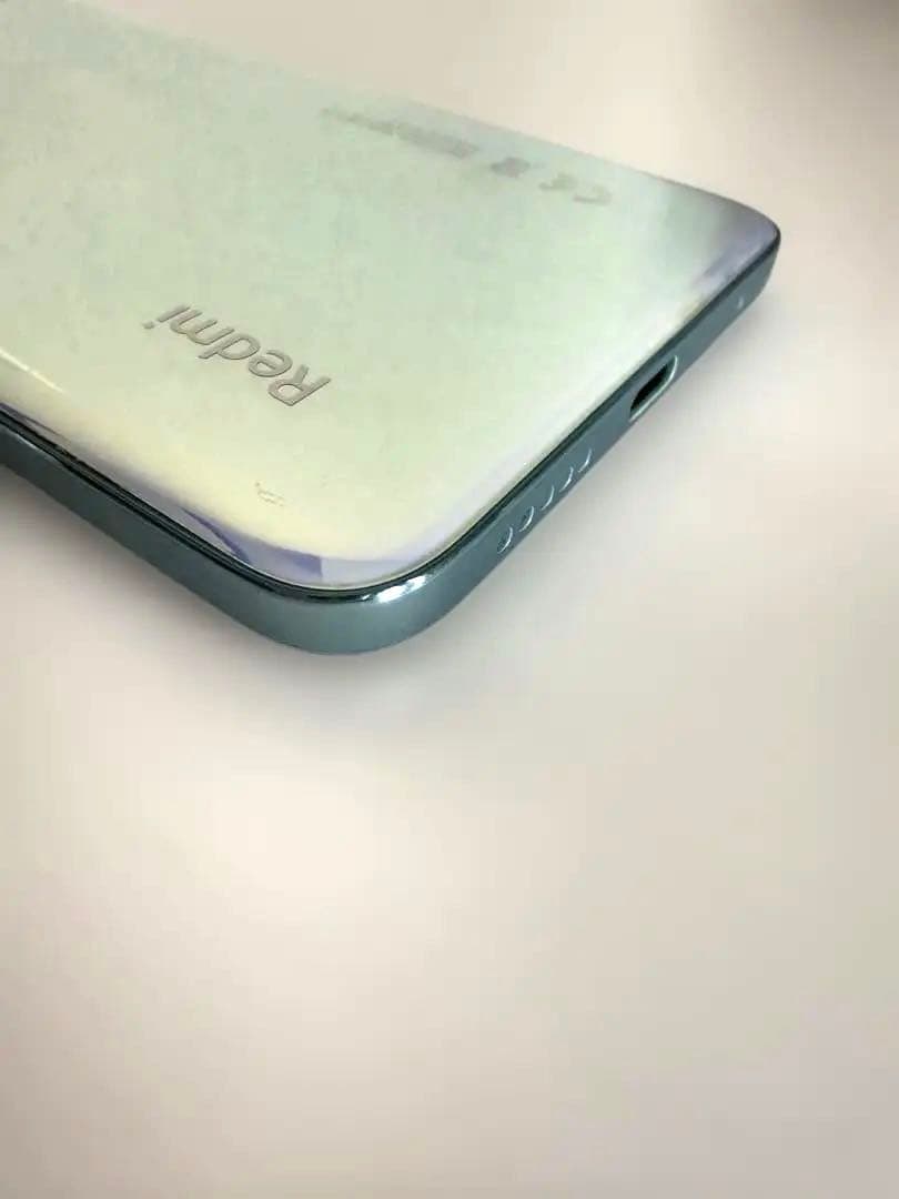 Redmi Note 11 4GB/64GB SIMフリー 美品