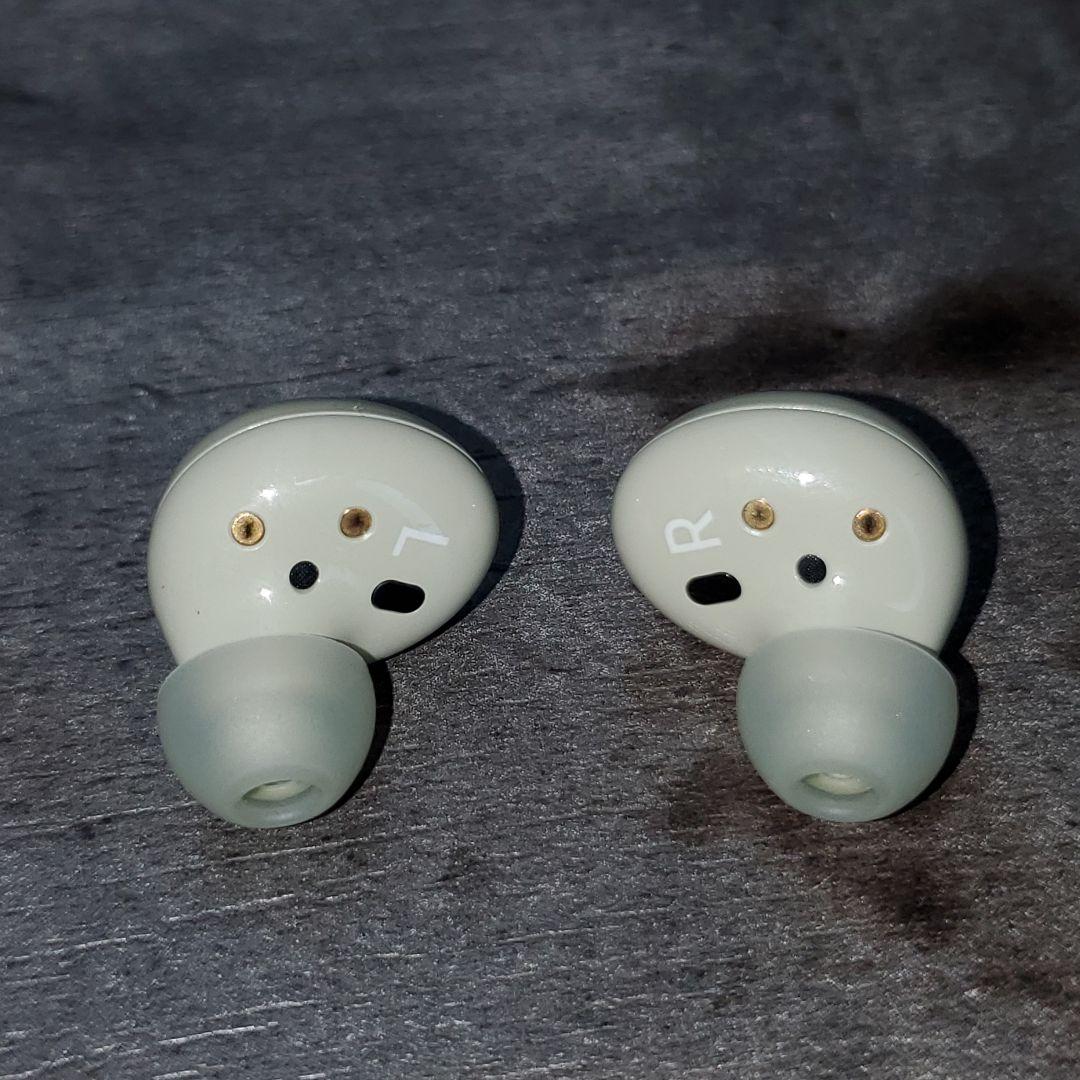イヤホン Samsung Galaxy Buds2 Olive