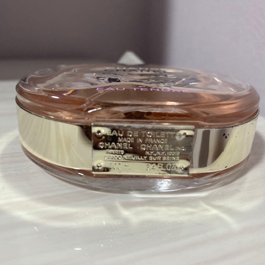 A*能様 CHANEL CHANCE Eau Tendre