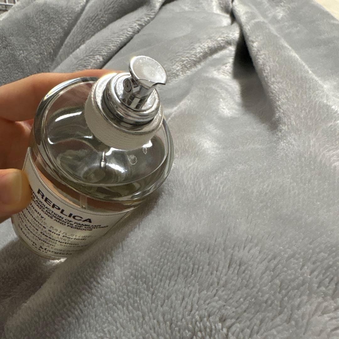 メゾンマルジェラ When the Rain Stops 100mL