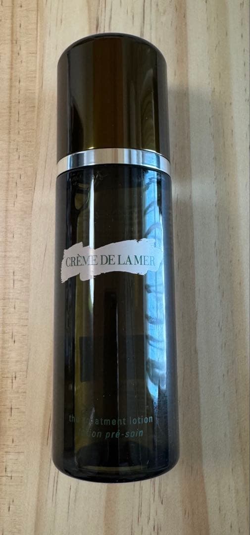 ラ・メール ザ・トリートメントローション 150ml 新品未使用