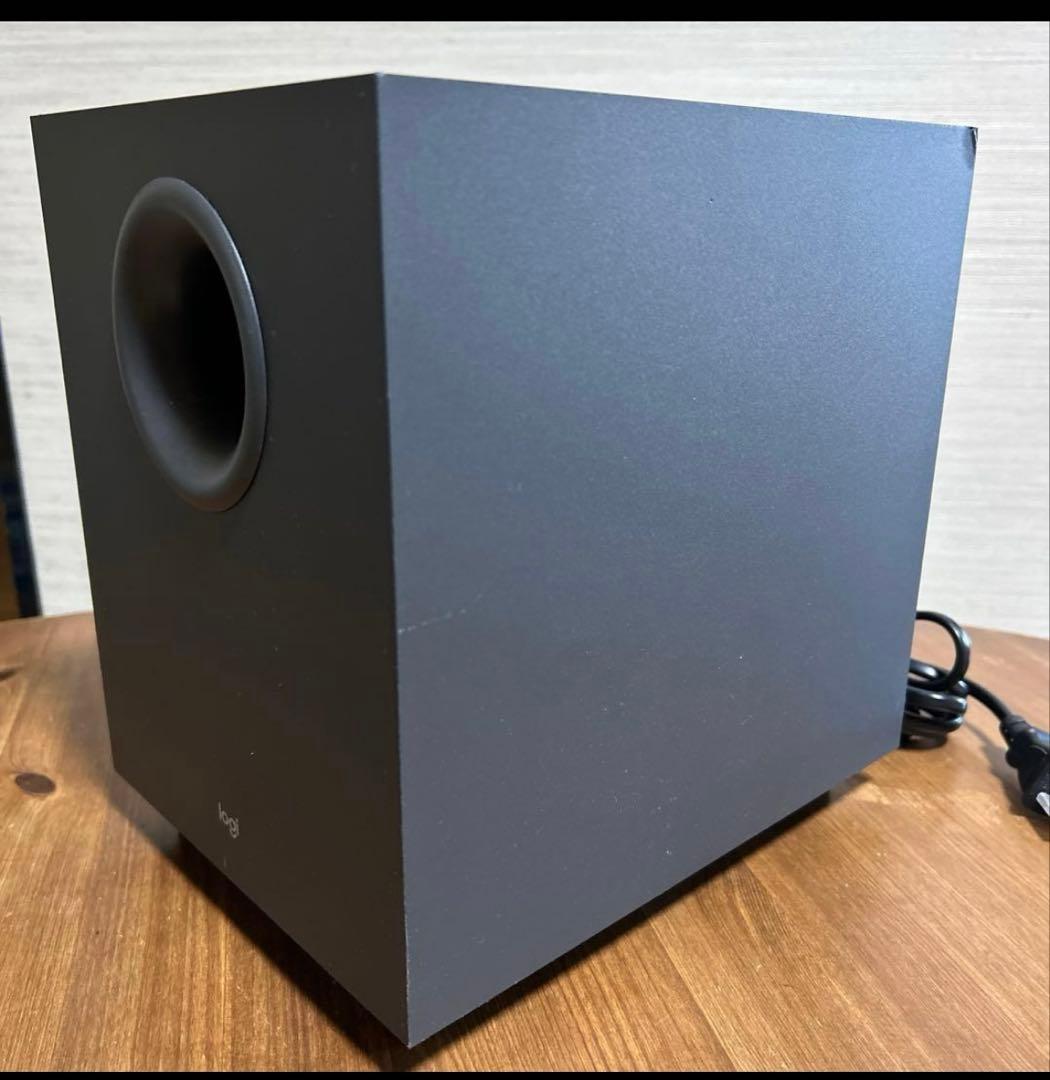 Logicool Z407 Bluetooth対応PCスピーカー