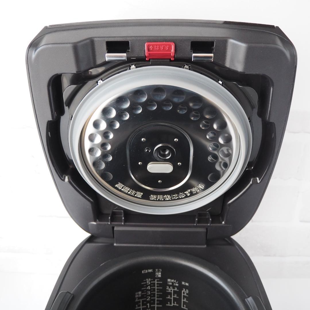こーへい⭐️新品⭐️タイガー 炊飯器 5.5JPV-C100 販売証明書有