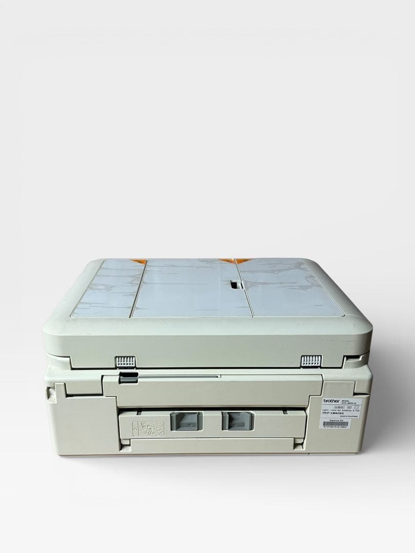 brother DCP-J963N プリンター