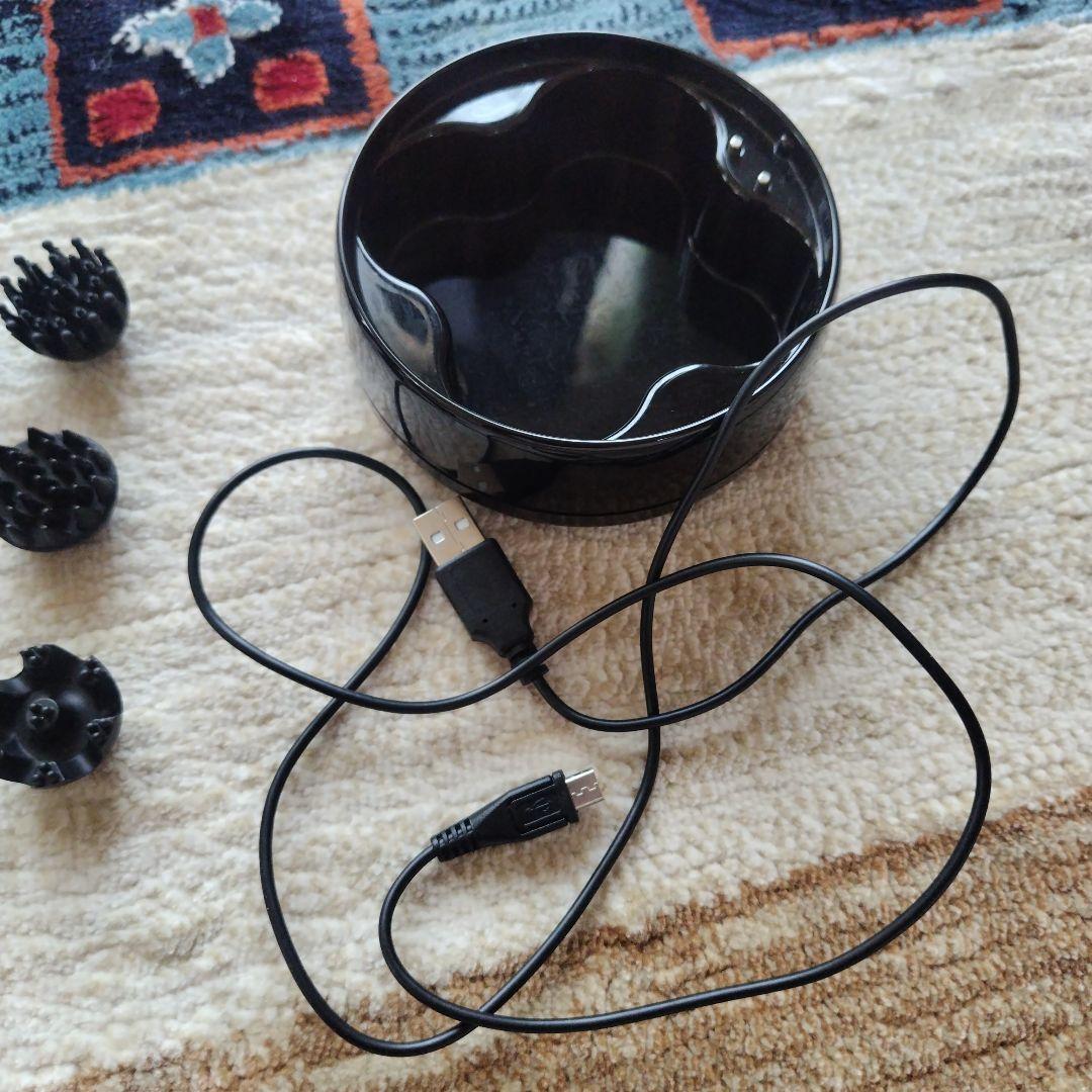 MAYTREX HEAD SPA PROEMS 「MT-EHP22B」