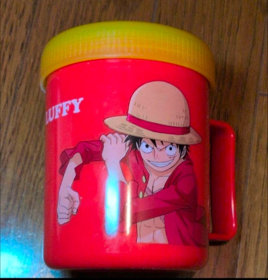 京急バスマット　ONE PIECE　限定コラボ　⑤