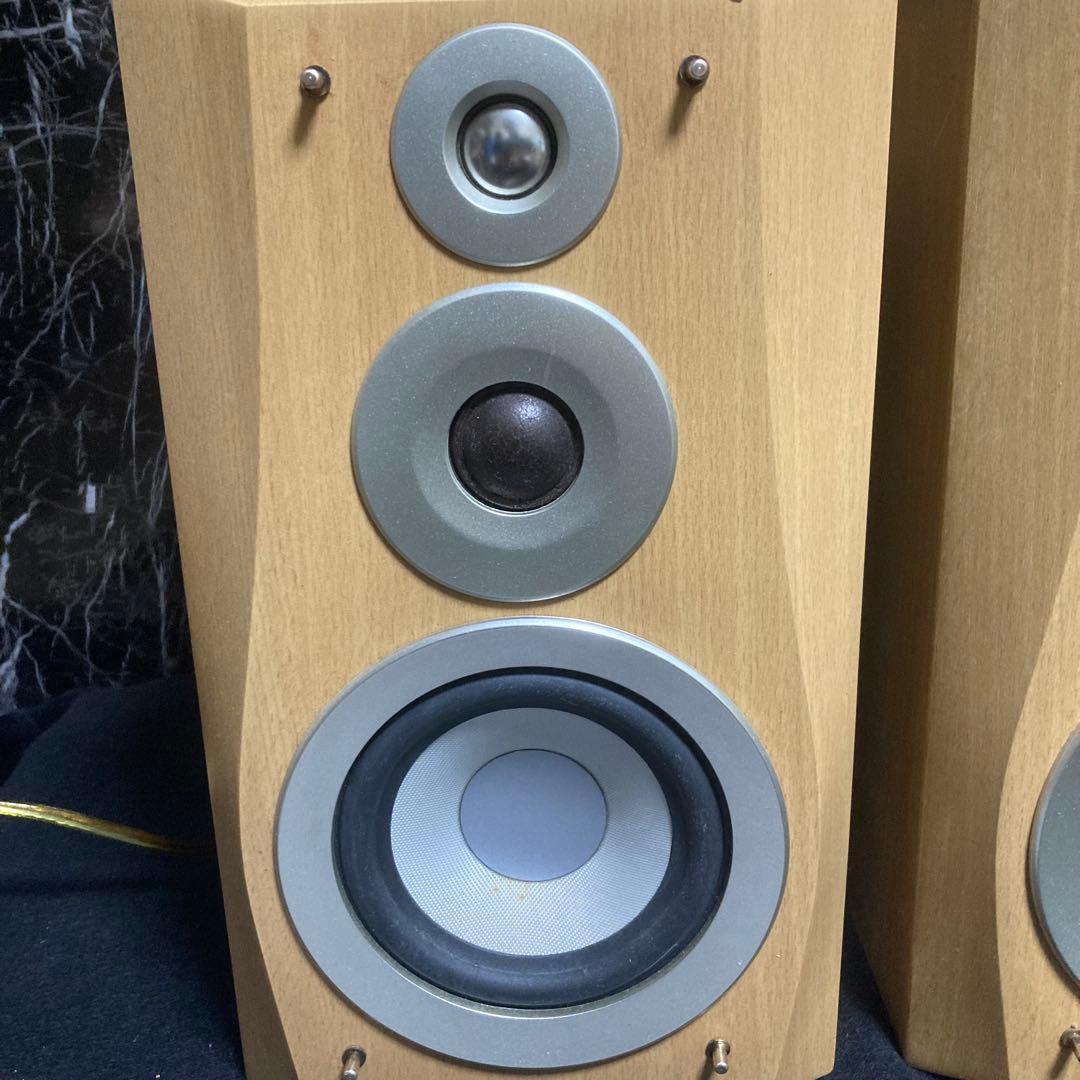 DENON USC-M50 ブックシェルフ型スピーカー　ペア