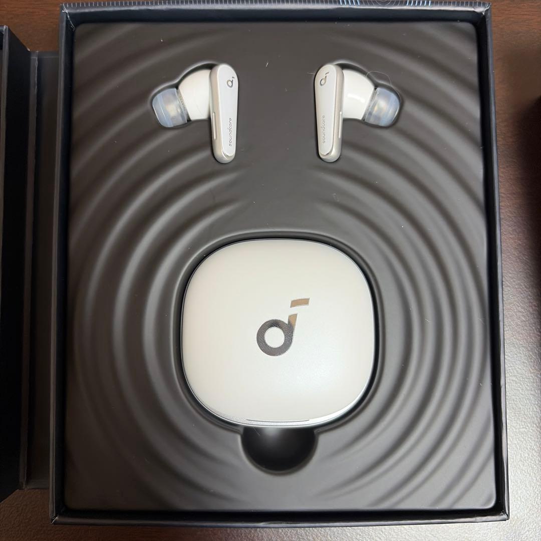 soundcore Liberty 4 完全ワイヤレスイヤホン#値引き可