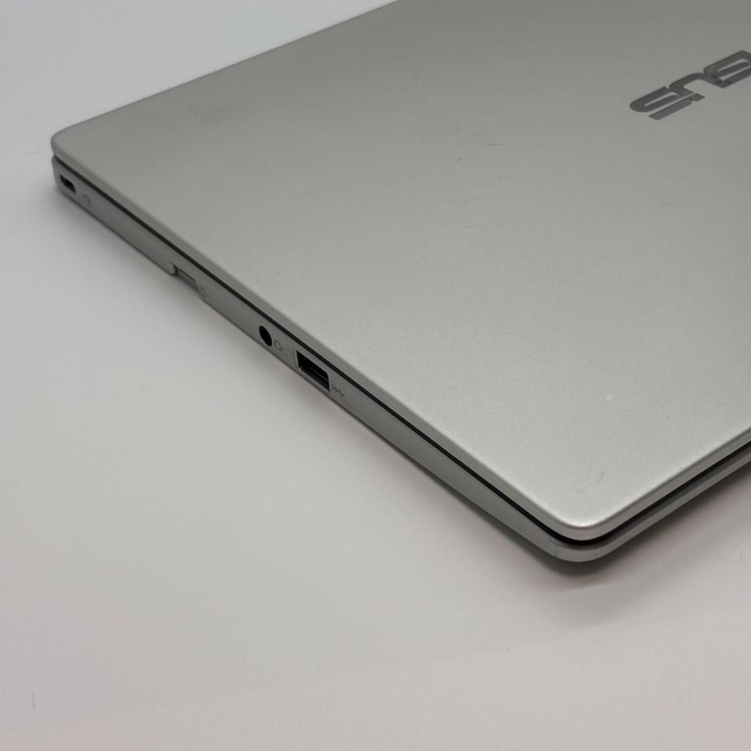 Chromebook本体 ASUS Chromebook C423NA-EB0039 09
