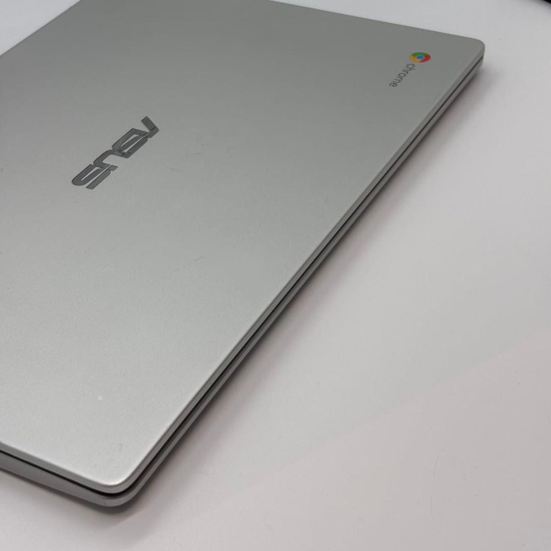 Chromebook本体 ASUS Chromebook C423NA-EB0039 09