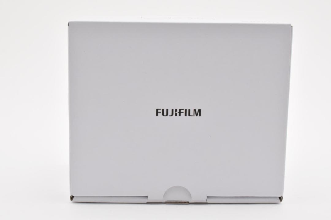 未使用品 FUJIFILM X half X-HF1 チャコールシルバー