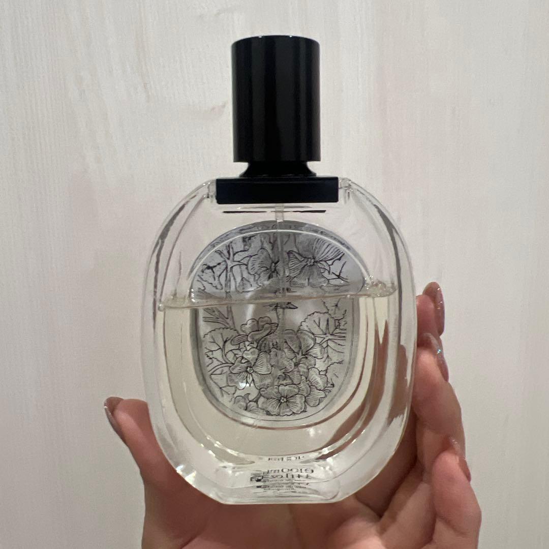 ディップティック diptyque ゼラニウム 香水 100ml