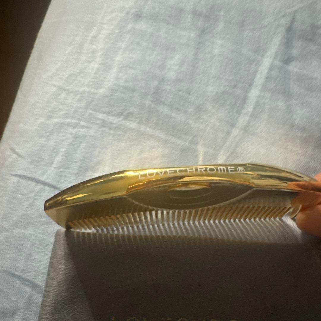 ラブクロムK24GPツキGOLD