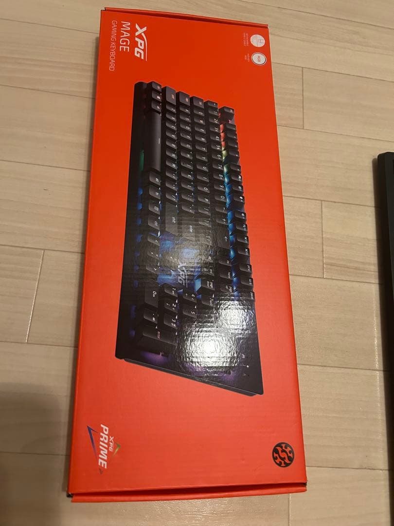 【総額2万5千円以上/3点】新品未使用 キーボード2つ、 マウス1つ セット