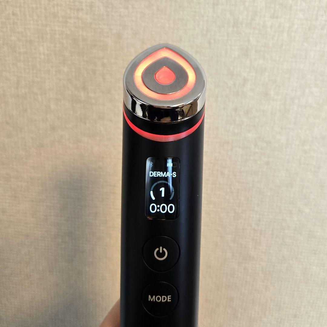 美品 Medicube AGE-R ブースタープロ Booster Pro美顔器