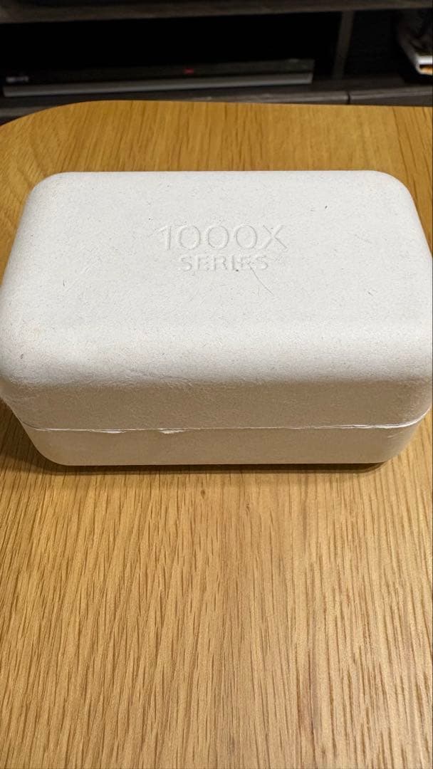 【ジャンク】SONY wf-1000xm5ワイヤレスイヤホン