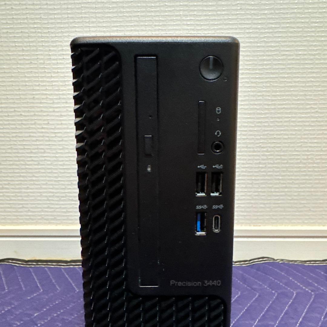 DELL 激安！10世代Corei7 Office搭載Win11 高性能PC