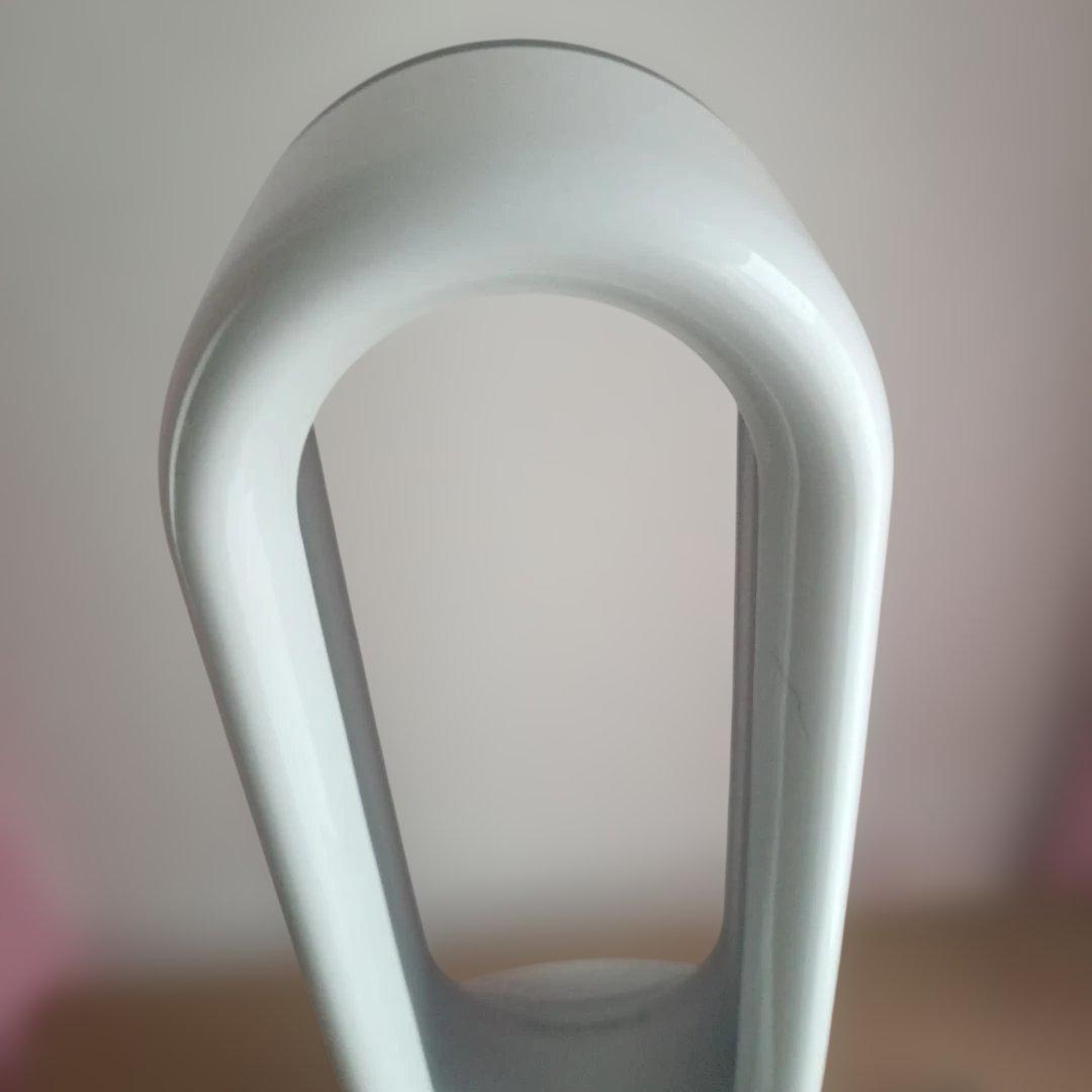 Dyson hot+cool 扇風機 ホワイト