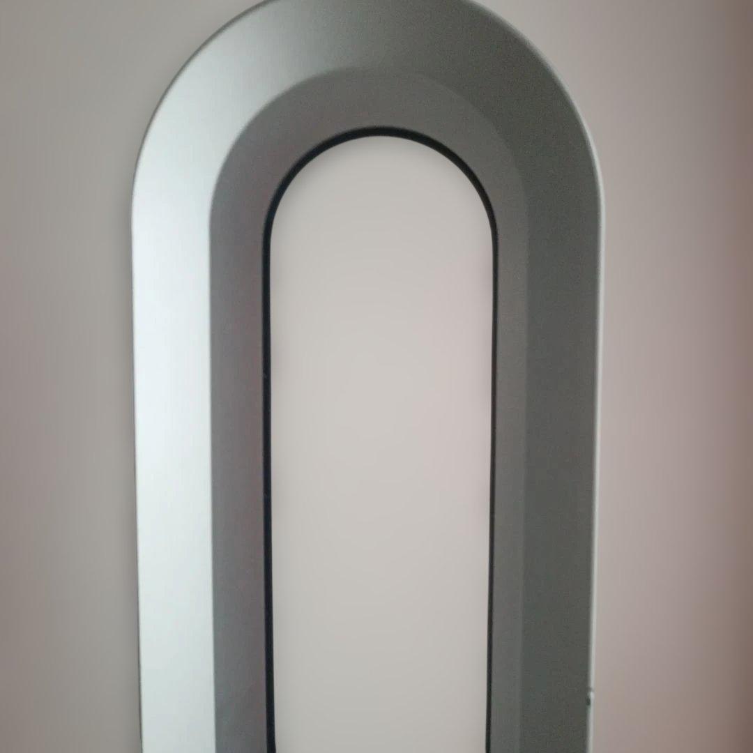 Dyson hot+cool 扇風機 ホワイト