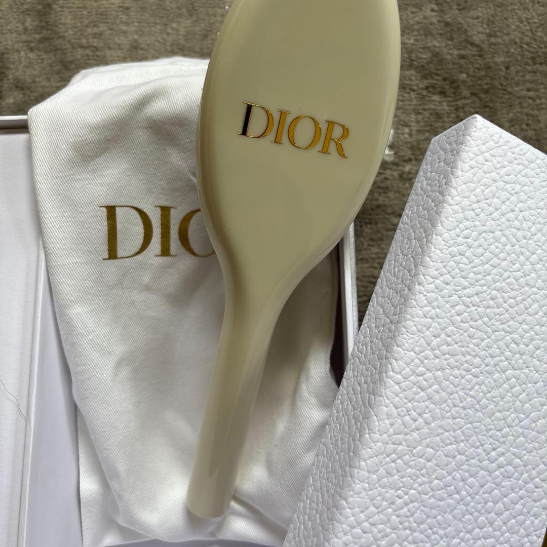 【新品未使用】ディオール DIOR 2025年プラチナ会員バースデーギフトセット