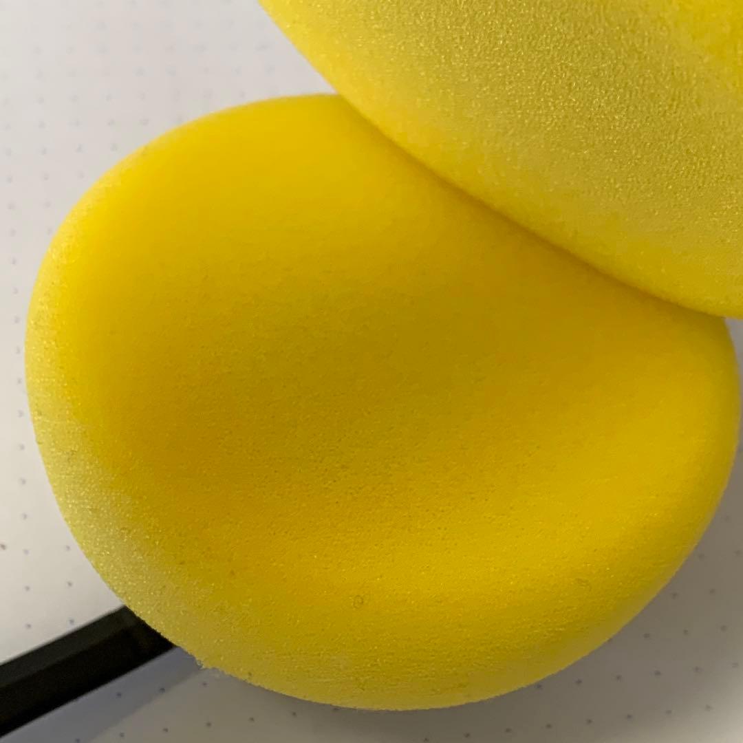 ヘッドホン SENNHEISER HD 414