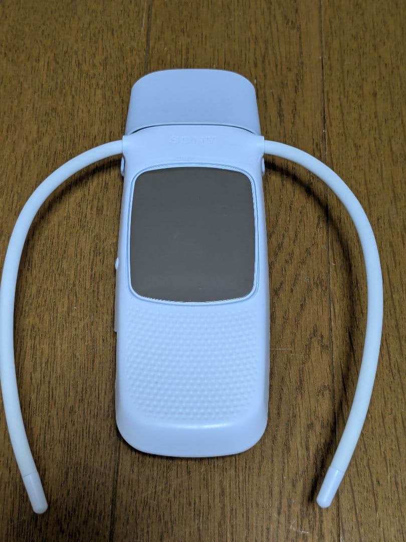 【中古】REON POCKET 4（ソニー sony ネッククーラー）