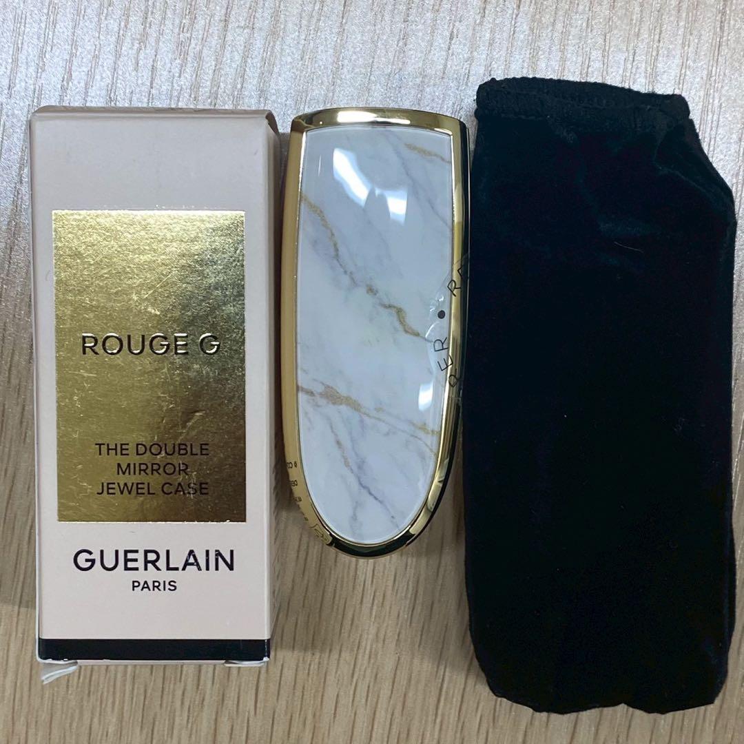 guerlain ゲラン ルージュG 3本 ケース2個セット