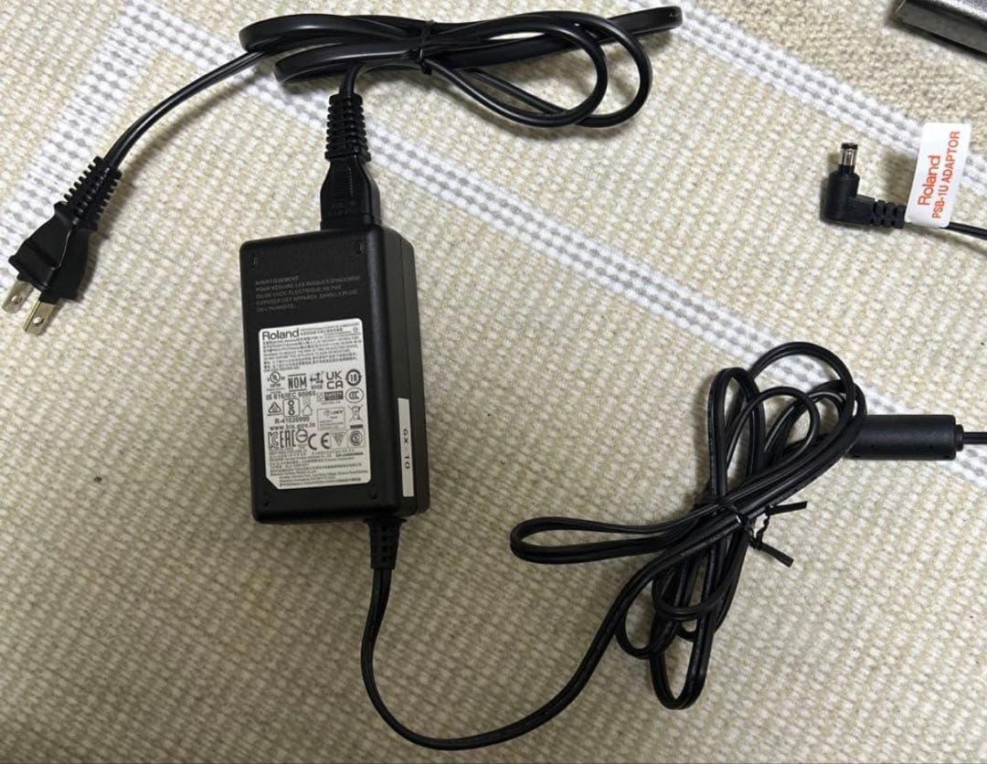 早い者勝ち 未使用✨️BOSS GX10 マルチエフェクター BT-Dual付き