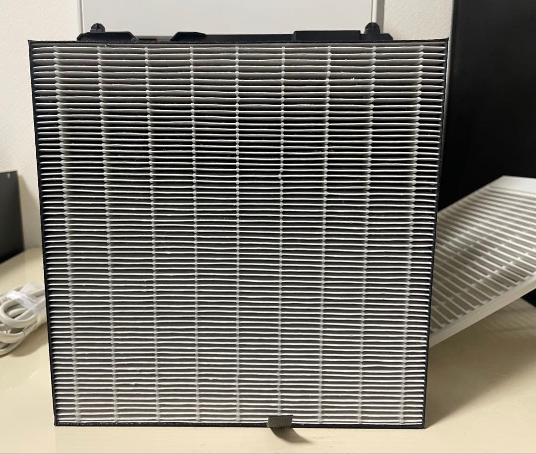 【動作良好】DAIKIN MC55U-W ダイキン　ストリーマ空気清浄機