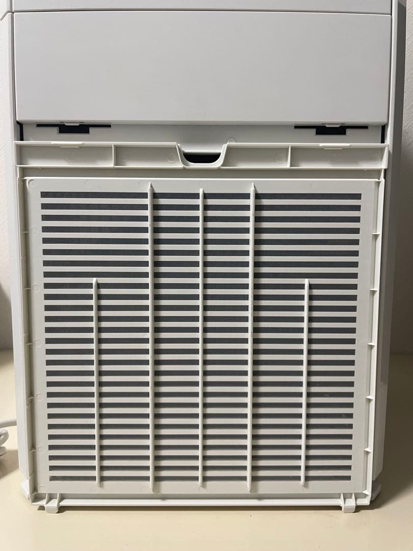 【動作良好】DAIKIN MC55U-W ダイキン　ストリーマ空気清浄機