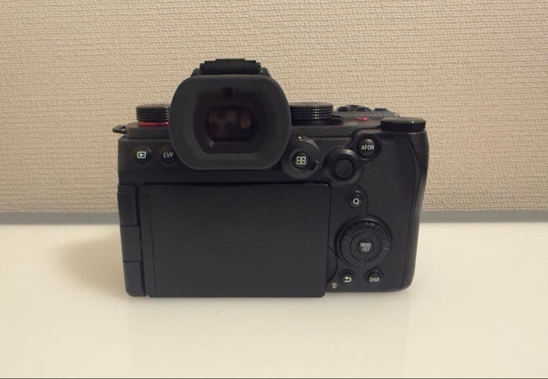 LUMIX s5II （DC-S5M2）　［ボディ］