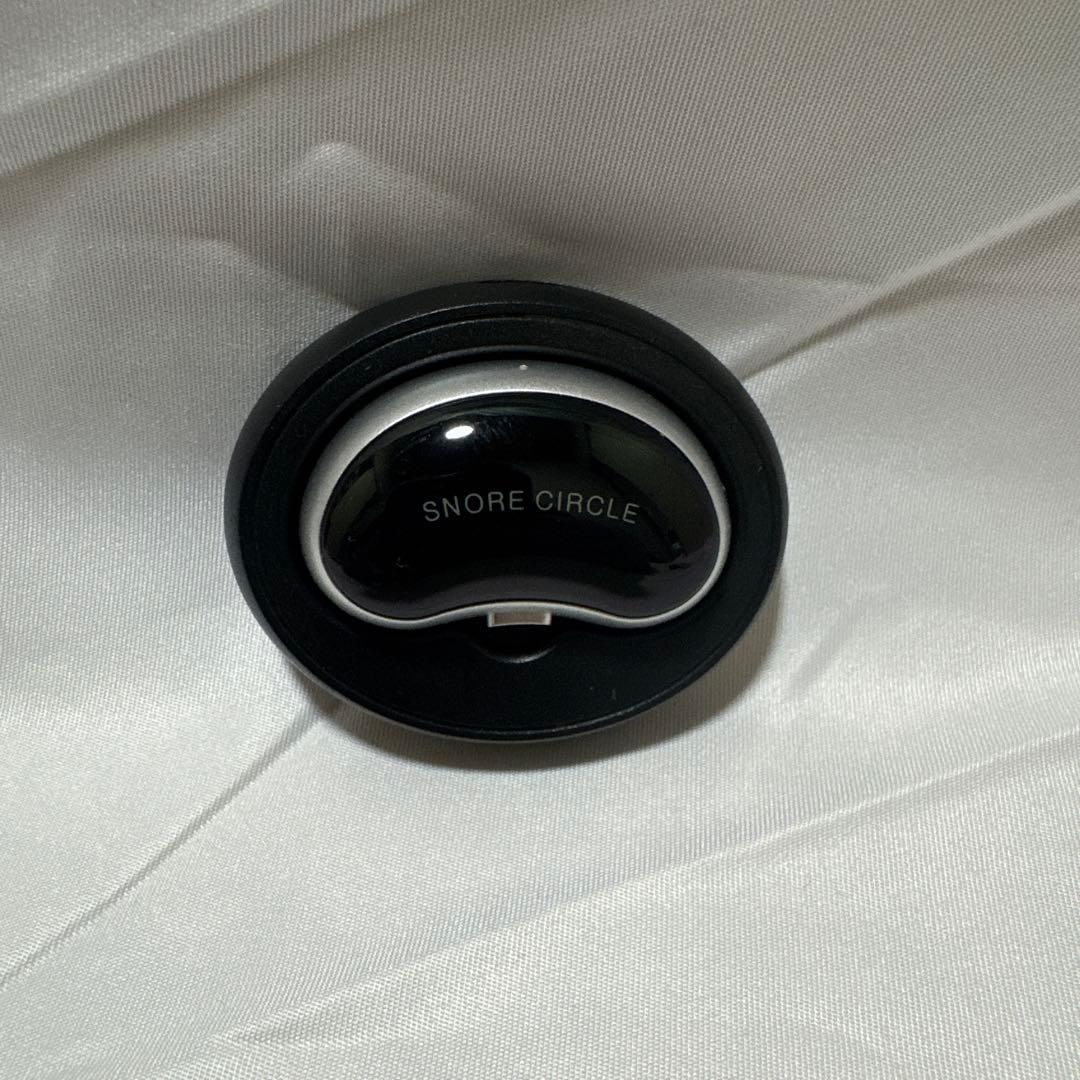 スノアサークル　snore circle YA4100