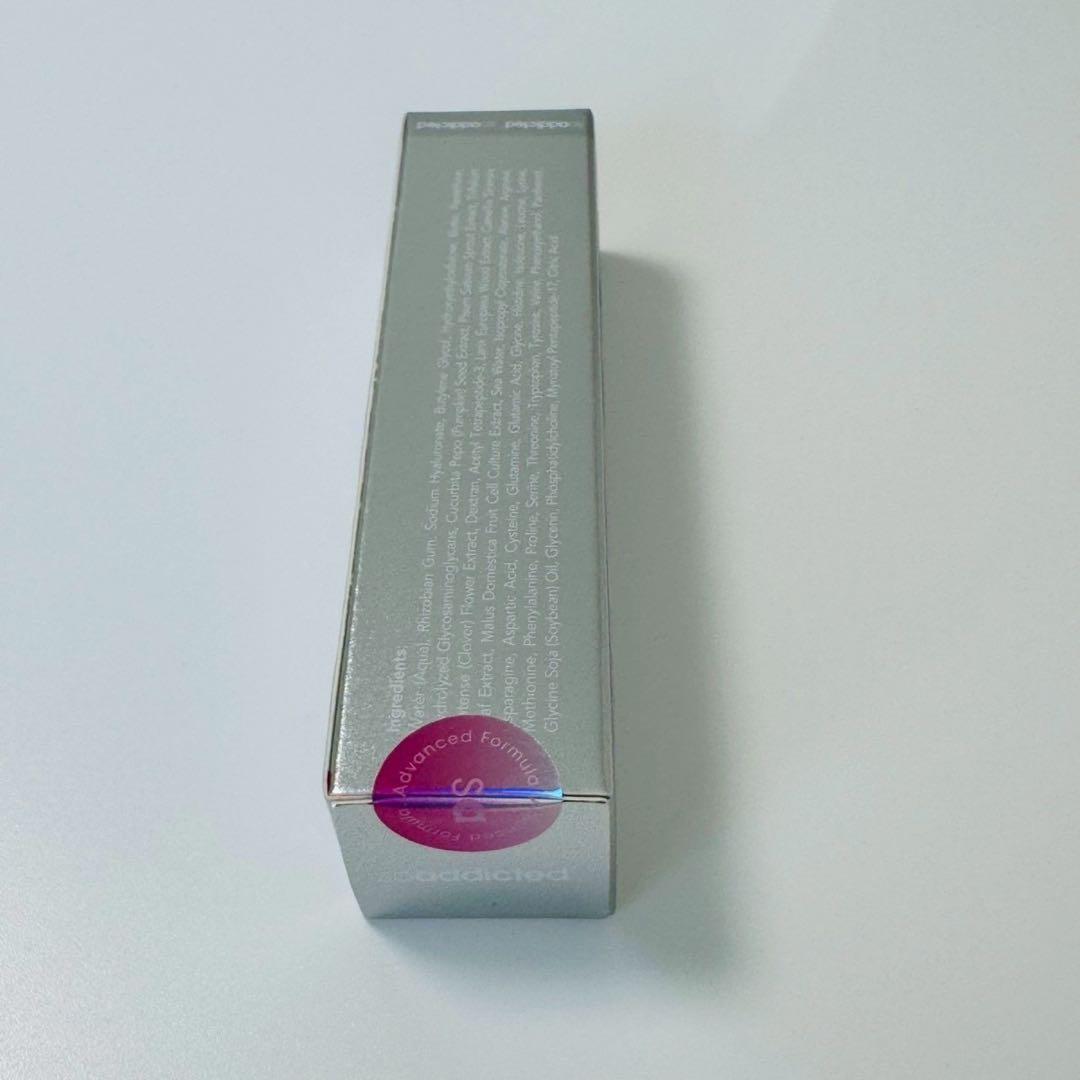 ラッシュアディクト アドバンス まつ毛用美容液 5ml 【正規品】 新品未開封