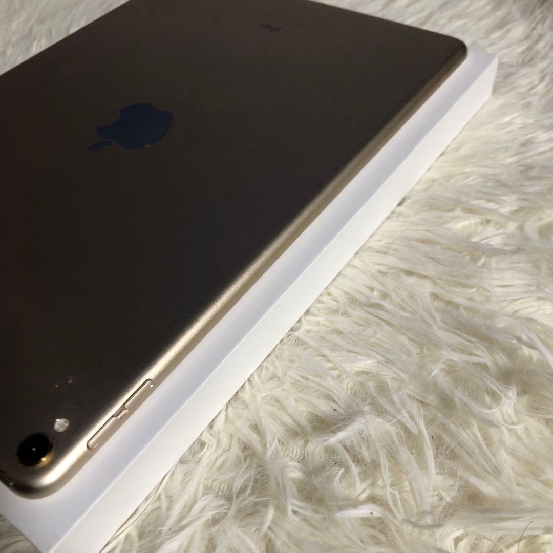 【ラスト1台】iPad Pro 10.5 512GB 【すぐ発送】