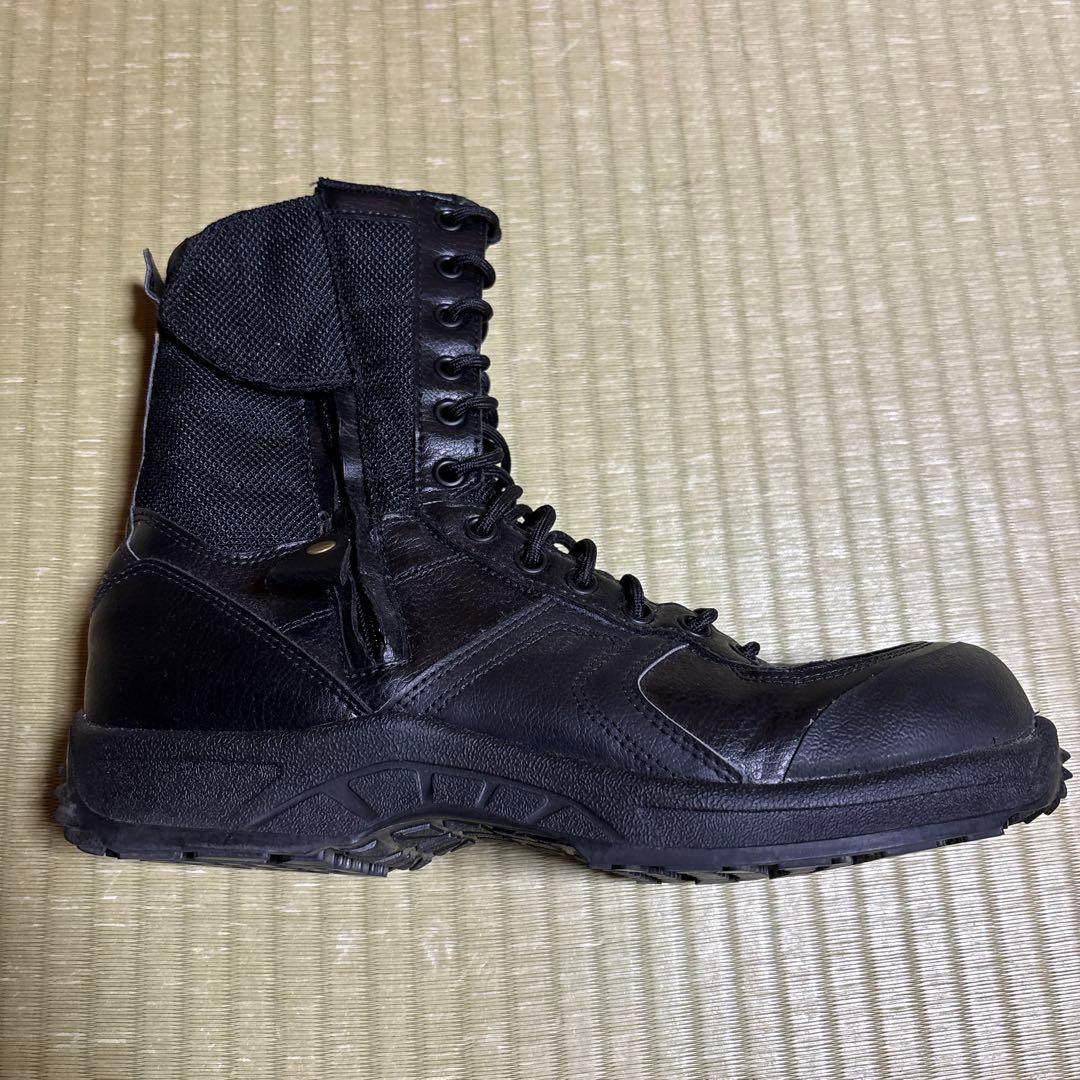 m*9様 安全靴 アシックス FIS311ウィンジョブ 25.5cm