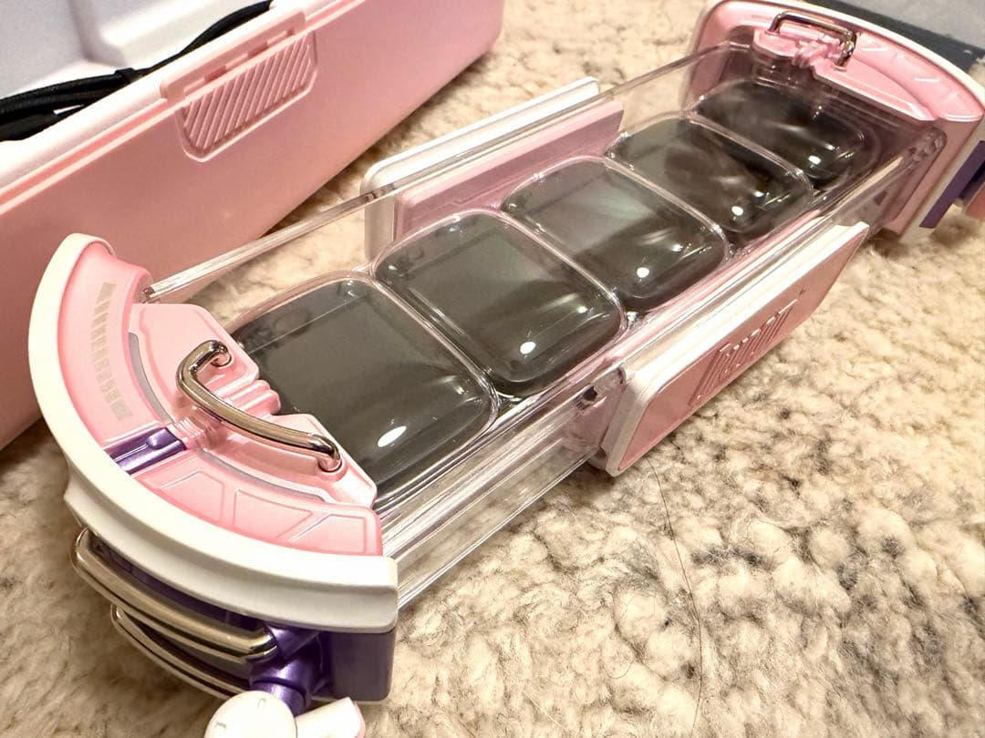 Divoom time gate ケースコード付き美品