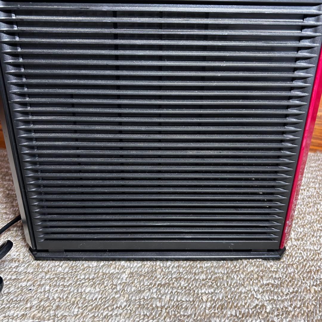 ダイキン　加湿空気清浄機 MCK55TKS-R DAIKIN