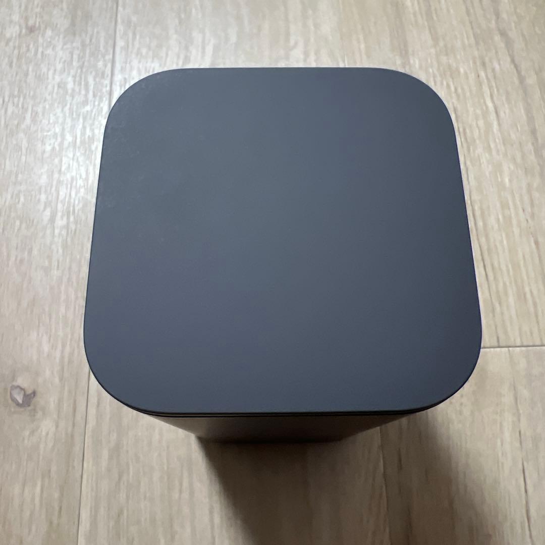 HR01 NTTドコモ docomo 5G 無線LANルーター