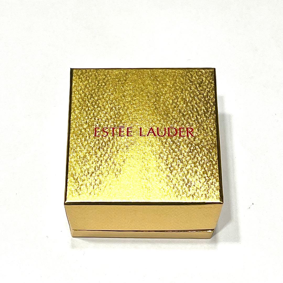 【ESTEE LAUDER】エスティローダー●練り香水●ソリッドパルファム●魚