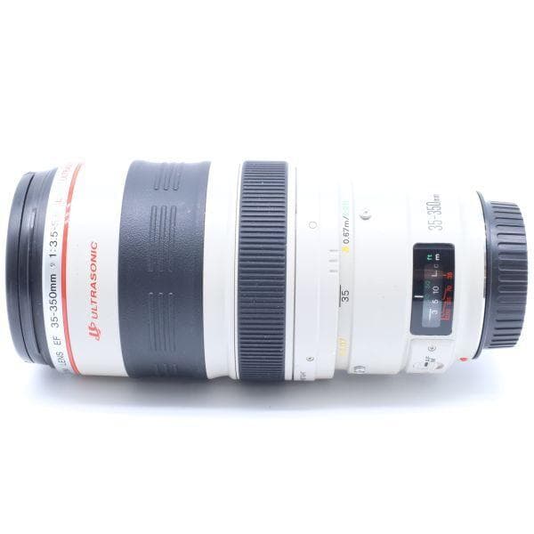 ■美品■ CANON EF 35-350mm F3.5-5.6L USM