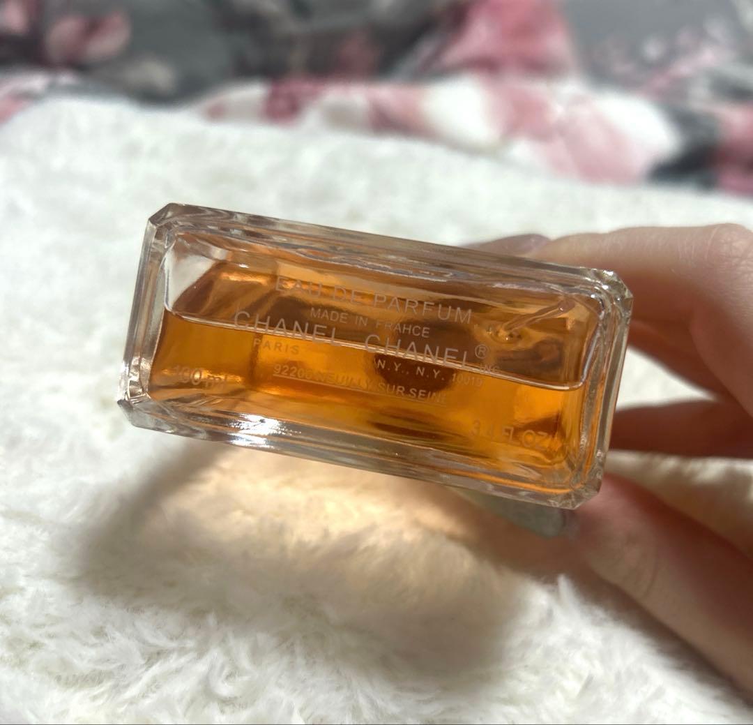 CHANEL COCO Mademoiselle 100ml シャネル 香水