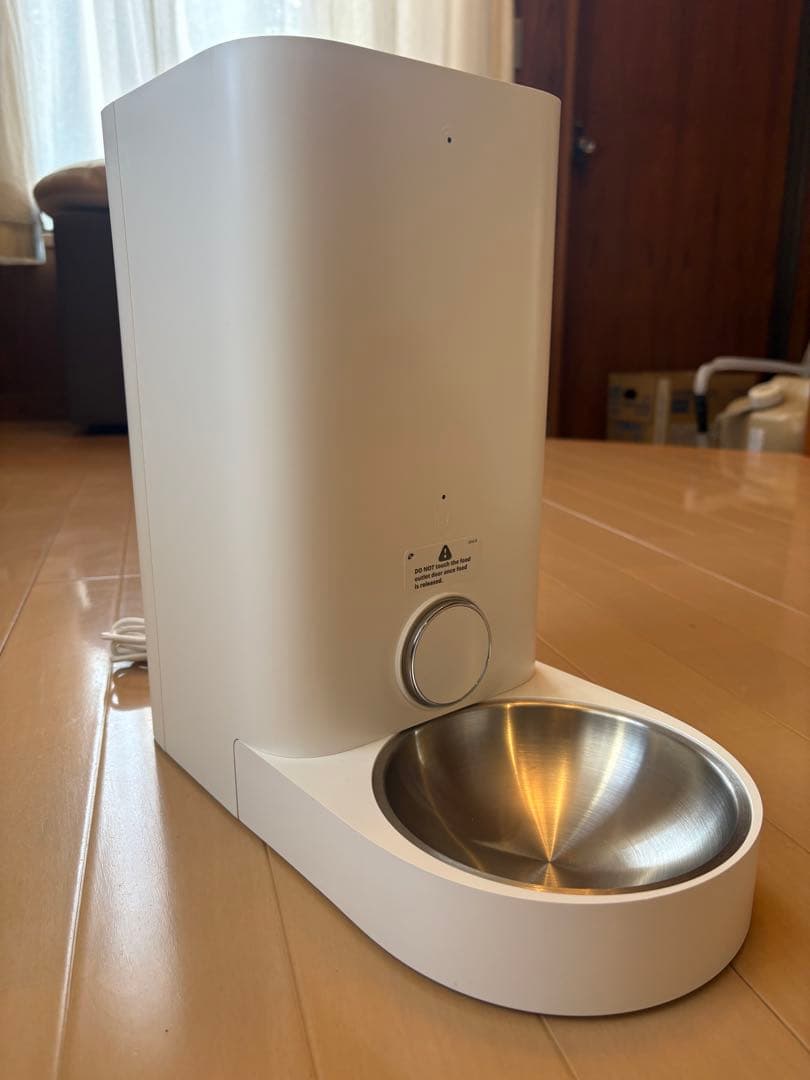 PETKIT 自動給餌器