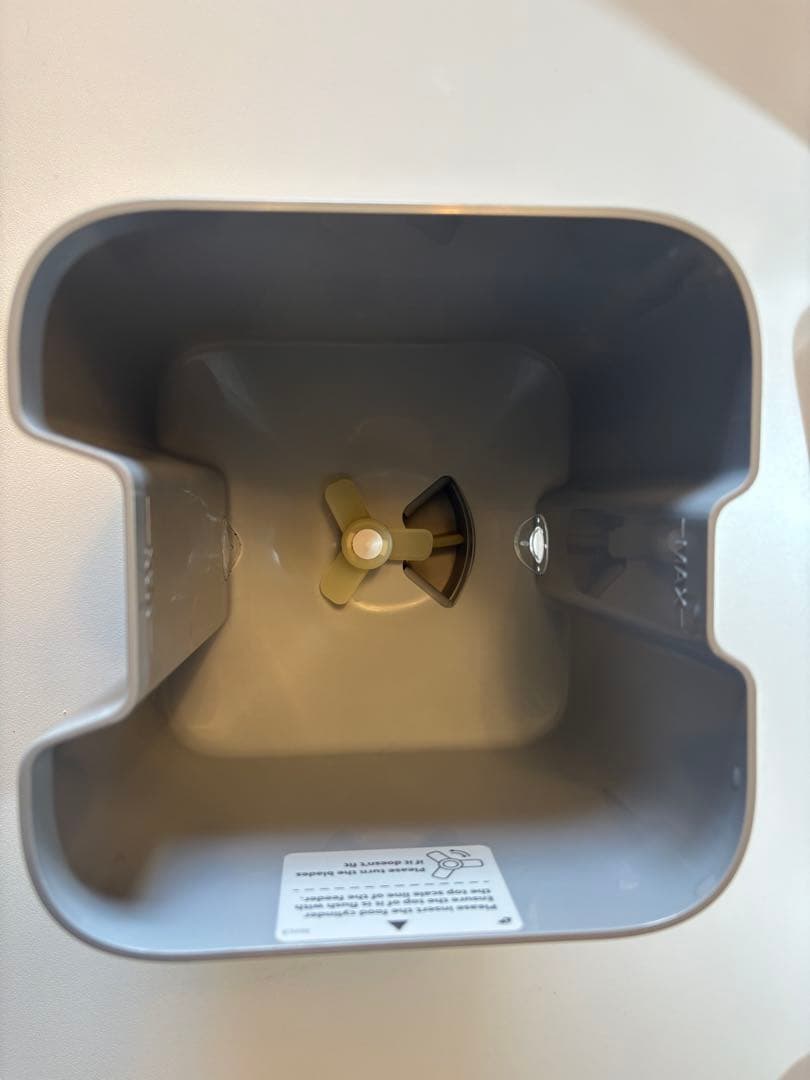 PETKIT 自動給餌器