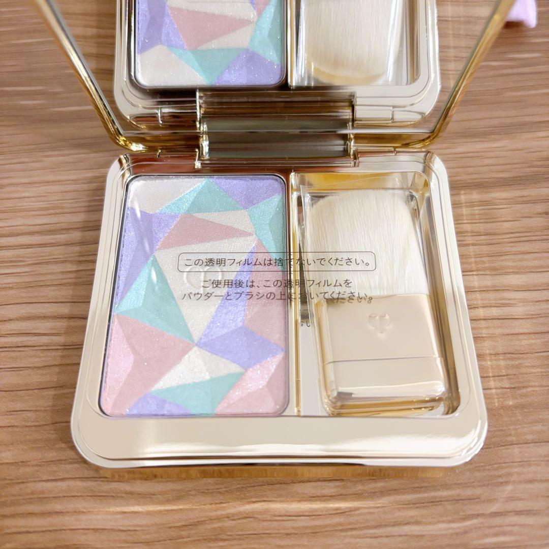 clé de peau BEAUTÉ ル・レオスールデクラ109 限定品